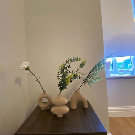 Extra Large Room In New House At Citywest ดับลิน ภายนอก รูปภาพ
